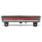 2000-2006 Suburban Yukon Chasing Arrow LED Carbon 3rd Third Brake Light Lamp