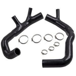 2" High Flow Silicone Intake Piping Kit for BMW Z4 35 N54 2009-2015 E89