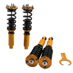 Coilover Struts Shocks For Honda Accord 1998-2002 1999-2003 Acura TL 01-03 CL