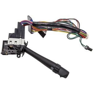 Performance Cruise Windshield Wiper Turn Signal Switch for Buick Century SW1413
