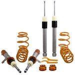 Street Coilover Kit Fit For Vw Mk5 Mk6 Jetta Sedan 2011-2014 Shocks Absorber