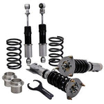 Coilovers Kits for Hyundai Veloster 12-15 1.6L Adj. Damper Coil Spring Struts