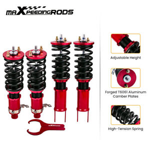 Coilover Suspension Kits For Honda Civic 96-00 Shock Absobers Adjustable Height