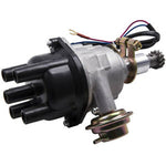 1x Ignition Distributor For Nissan Sunny B10 B20 B110 Cherry Pulsar Vanette