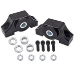 Motor Torque Mount Kit For Honda Civic 1992-2000 Engine B/D-series B16 B20 D15