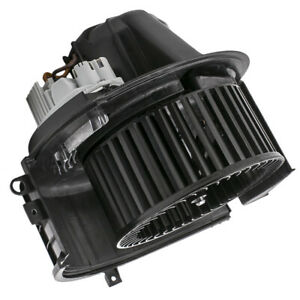 A/C Heater Blower Motor For BMW X5 X6 E70 E71 64119229658 Brand New