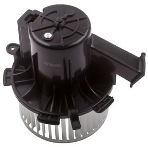 A/C Blower Motor w/ Wheel fit Smart Fortwo 2008-16 4518300108 New