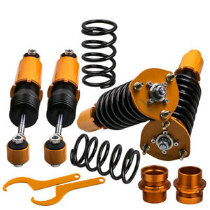 Coilovers Suspension Kit for Mazda 6 2003-2007 Adj Height Shock Absorbers Struts