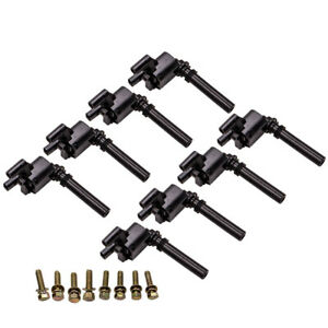 spark Ignition Coil Pack for Chrysler 300 for Dodge Durango Ram for Jeep Grand