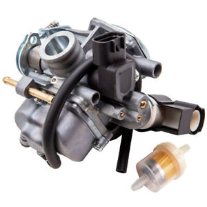 Carburetor With Oil Filter For 2008-2019 NPS50 2008-2009 NPS50S Motorcycle ATV