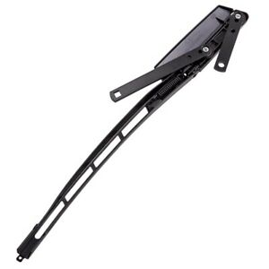 Front Right Windshield Wiper Arm Replace for AUDI Q7 2007-16 4L1955408