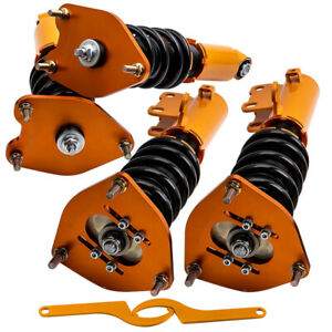 Coilover Kits for Mitsubishi Eclipse 4G 2006 2007 2008 2009 2010 2011 2012