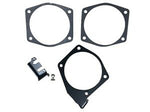 LS1 LS2 LS3 LS6 Throttle Body Cable Bracket 92MM 102MM Intake Gaskets USA DBC