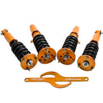 Coil Coilovers Struts for BMW 5 Series E60 2004-2010 Shock Absorbers Adj. Height