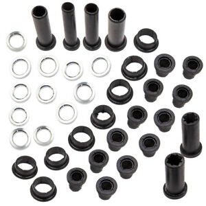 A-Arm Bushing Kit For Polaris Ranger Sportsman 500 700 5439270 5431846 48 Pack