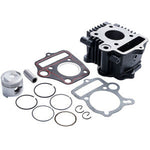 Motorcycle Cylinder Piston Kit for Honda Z50R Honda Z50RD ZB50 Dirt Bike