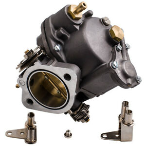 Carburetor for Super E Shorty Carburetor Big Twin or Sportster Carb 496564 New