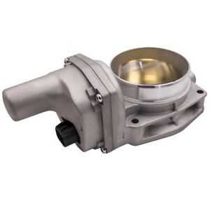 90mm Throttle Body for For Chevy SS / Caprice G8 w/LS3 or L76 Engine 12605109