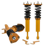 Full Coilovers Kits for Lexus LS460 2007-16 USF40 Adjustable Height Shock Struts