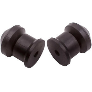 Pair Replacement Front Suspension Bump Stop for Hummer H3 & H3T 2006-2010