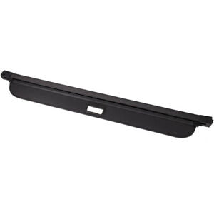 Car Rear Trunk Parcel Shelf Security Liner Blind Cover Cargo