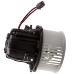 AC Blower Heater Motor w/ Fan Cage for Audi A4 Q5 2009 2010 2011 2012 8K1820021C