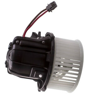 AC Blower Heater Motor w/ Fan Cage for Audi A4 Q5 2009 2010 2011 2012 8K1820021C