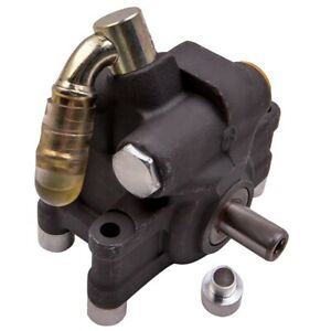 Power Steering Pump Fit Ford F-150 Expedition Lincoln Navigator Mark LT 20-312