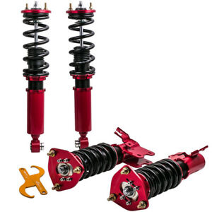 Coilovers Suspension Kits for Nissan 1989-1994 240SX S13 Shock Absorber Struts