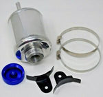 Billet Aluminum Power Steering Tank Reservoir & Cap Universal 2Day Delivery ¸