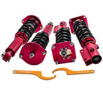 TT Coilovers Kits for Mazda Savanna RX7 RX-7 1986-91 FC3S Adj Height Shocks