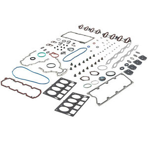 Full Gasket Set for Chevrolet GMC Buick Cadillac 5.3L 4.8L V8 OHV MLS 2002-2011