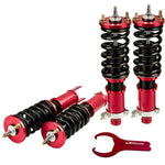 Coilovers for Honda Civic 92-95 EG EJ EH 94-01 Integra DC DB Strut 24 Way Damper