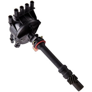 Spark Plug Ignition Distributor For GMC Yukon C1500 C3500 Savana For Chevrolet