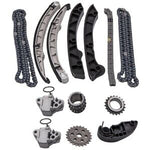 Timing Chain Kit Fit Land Rover LR4 Range Rover 3.0L 5.0L V8 DOHC T2 2010-2015