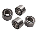 Front & Rear Wheel Bearings for Can-Am Outlander 400 450 500 570 650 2003-2014