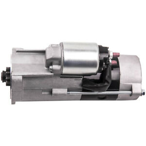 Starter Motor For Mitsubishi Delica/Pajero/,Canter/Challen,ger 2.8td 4m40 M8t75071