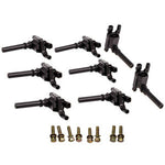 8PCS spark plug Ignition Coil for Chrysler 300 for Dodge for Jeep Grand Cherokee