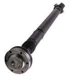 Front Drive Shaft Prop For Jeep Grand Cherokee 4.0Lifter 2000-2004 03