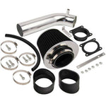 Air Intake System Kit w/ Black Filter for Infiniti G35 Nissan 350Z 3.5L V6 03-06