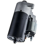 12V Starter Motor 4.5 4.5L for Porsche Cayenne 2003-2006 410-24173 ,91-15-7242