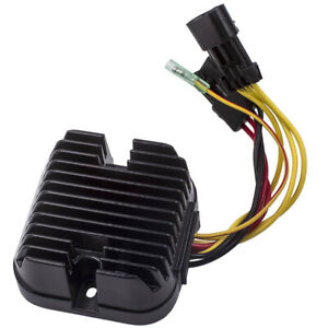 Regulator Rectifier fit Polaris Ranger 700 EFI CREW XP LE 2007 2008 2009