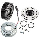 A/C Compressor Clutch Pulley Kit for Nissan Maxima 3.5L 08-12 13 14