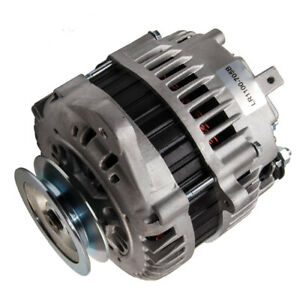 Alternator for Nissan GU Patrol Including Turbo engine TD48T LR1100-705B