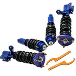 Complete Coilovers For Honda Civic EM2 2001 2002 2003 2004 2005 Strut&Springs US