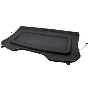 Cargo Parcel Cover Rear Trunk Style Shade Set For Ford Focus 2012-2015 2016 2017