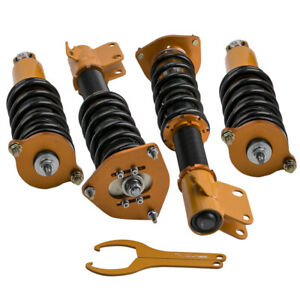 Performanc Shocks Coil Spring Coilovers for Subaru Outback 2000 2001 2002 03 04