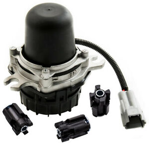 Smog Air Pump Injection Secondary fits for TOYOTA for LEXUS Tundra 4Runner