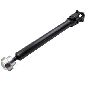 Front Drive Propeller Shaft for Mercedes ML430 ML270 1995-2007 1998 Automatic