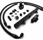 K Series K Swap Center Feed Fuel Line System K20 K24 DC2 EG EK Honda Acura AN6